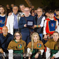 Barletta ospita la Rassegna dei Cortei Storici di Puglia e Basilicata