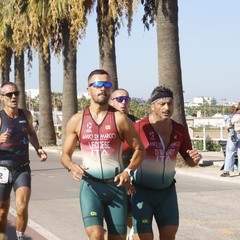 Duathlon della Disfida 2026