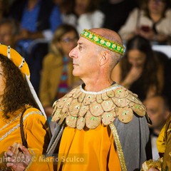 Barletta ospita la Rassegna dei Cortei Storici di Puglia e Basilicata