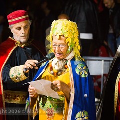 Barletta ospita la Rassegna dei Cortei Storici di Puglia e Basilicata