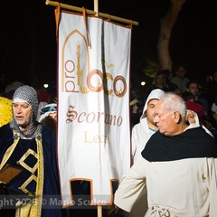 Barletta ospita la Rassegna dei Cortei Storici di Puglia e Basilicata