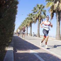 Duathlon della Disfida 2026