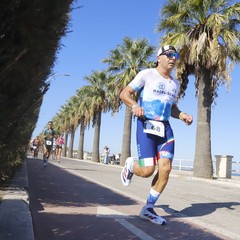 Duathlon della Disfida 2026