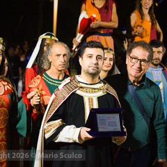 Barletta ospita la Rassegna dei Cortei Storici di Puglia e Basilicata