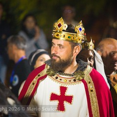 Barletta ospita la Rassegna dei Cortei Storici di Puglia e Basilicata