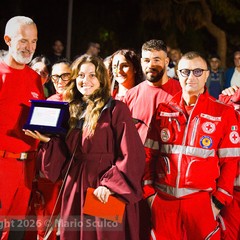 Barletta ospita la Rassegna dei Cortei Storici di Puglia e Basilicata