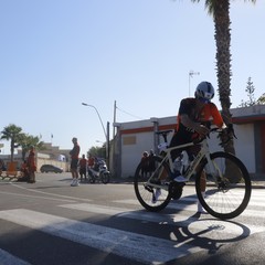 Duathlon della Disfida 2026