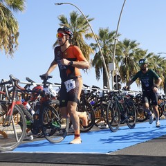 Duathlon della Disfida 2026