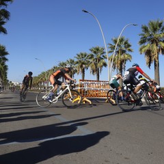 Duathlon della Disfida 2026
