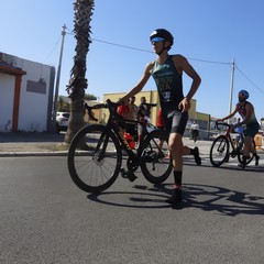 Duathlon della Disfida 2026