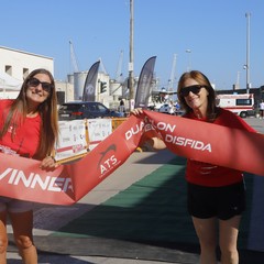 Duathlon della Disfida 2026