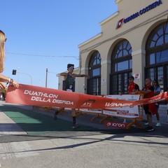 Duathlon della Disfida 2026