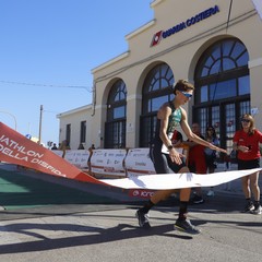 Duathlon della Disfida 2026
