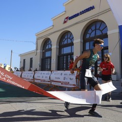Duathlon della Disfida 2026