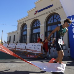 Duathlon della Disfida 2026