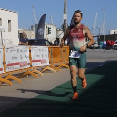 Duathlon della Disfida 2026
