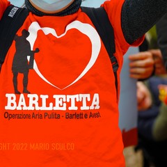 Manifestazione "I love Barletta"