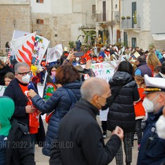 Manifestazione "I love Barletta"