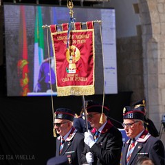 Celebrazioni per il 170° anniversario della Polizia di Stato a Barletta