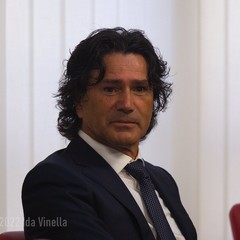 Primo consiglio comunale della nuova amministrazione Cannito