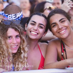 Jova Beach Party, torna la grande festa a Barletta: le immagini di BarlettaViva