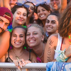Jova Beach Party, torna la grande festa a Barletta: le immagini di BarlettaViva