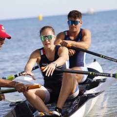 Campionato Italiano Beach Sprint 2025