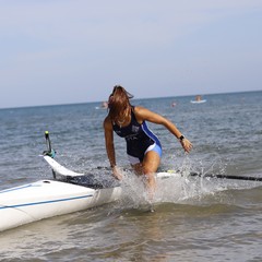 Campionato Italiano Beach Sprint 2025