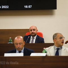 Consiglio comunale del 3 ottobre 2022