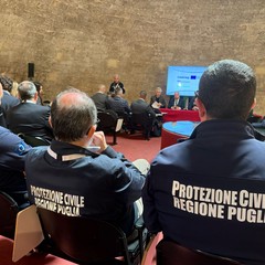 Progetto “Resilience" a Barletta
