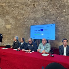 Progetto “Resilience" a Barletta
