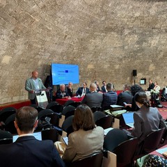 Progetto “Resilience" a Barletta