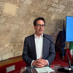 Progetto “Resilience" a Barletta