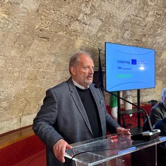 Progetto “Resilience" a Barletta