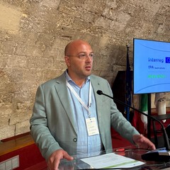 Progetto “Resilience" a Barletta