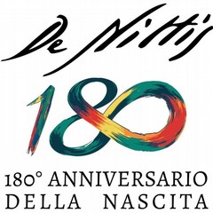 Logo De Nittis 180