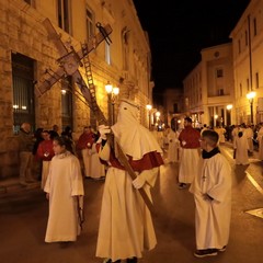 Processione Sacro Legno della Croce