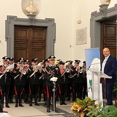 Nella XIX edizione del Premio Alberoandronico premiato il prof. Ruggiero Maria Dellisanti