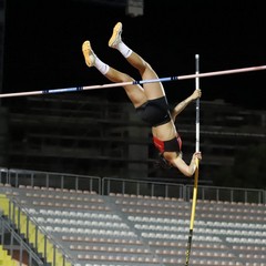 Allo stadio Puttilli il XIV Certame Atletico Disfida di Barletta