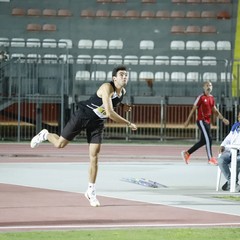 Allo stadio Puttilli il XIV Certame Atletico Disfida di Barletta