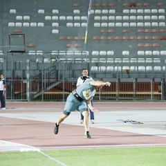 Allo stadio Puttilli il XIV Certame Atletico Disfida di Barletta