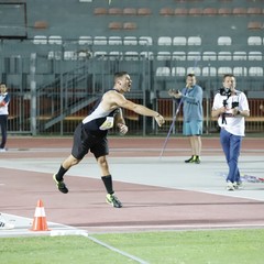 Allo stadio Puttilli il XIV Certame Atletico Disfida di Barletta