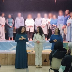 Amare spettacolo teatrale