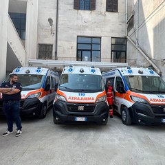 ambulanze