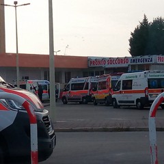 Ambulanze Pronto Soccorso