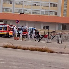 Ambulanze Pronto Soccorso