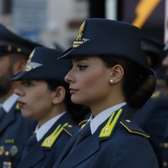 anniversario Guardia di Finanza JPG