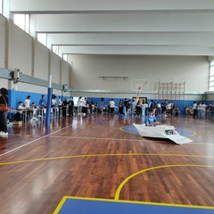 Arduino Day 2023 al Liceo Cafiero di Barletta