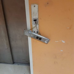 Ascensori ospedale Dimiccoli