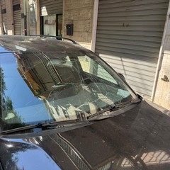 Assalto ATM via Casale Barletta